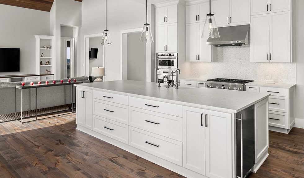 CABINETRY | Allied Stone Inc